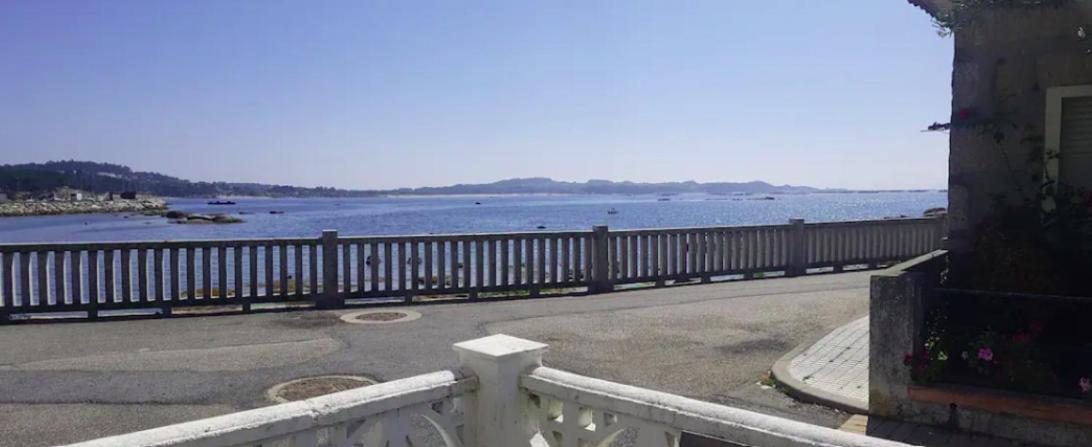 Oasis De Playa O Grove Virxe das Mareas