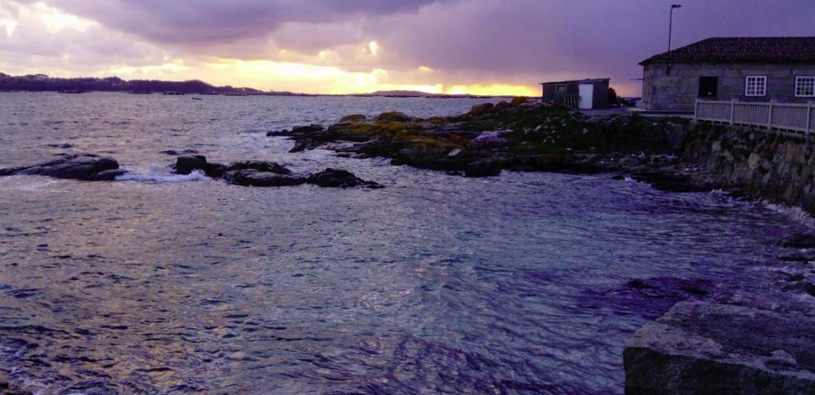 Oasis De Playa O Grove Holiday home *