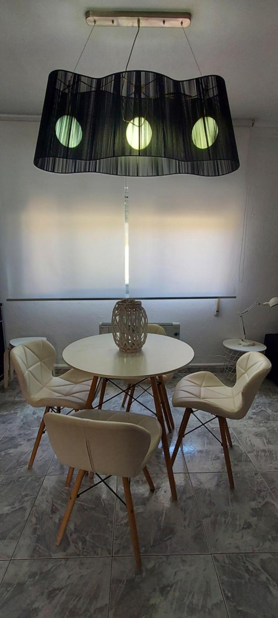 Oasis De Playa O Grove Holiday home