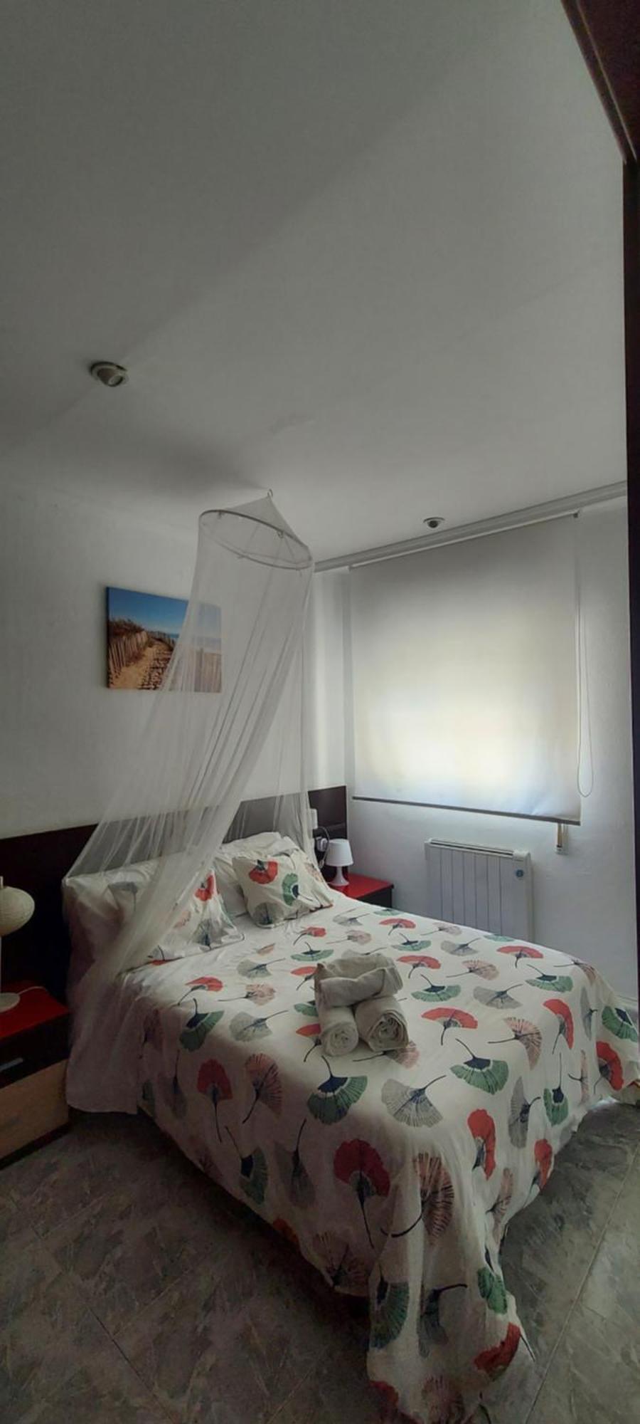 Holiday home Oasis De Playa O Grove Virxe das Mareas