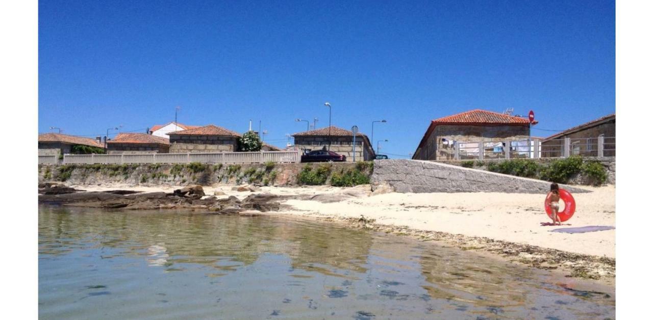 Oasis De Playa O Grove Holiday home Virxe das Mareas